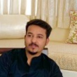 Naveen Bansal