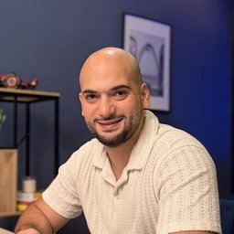 Raf Shaaban