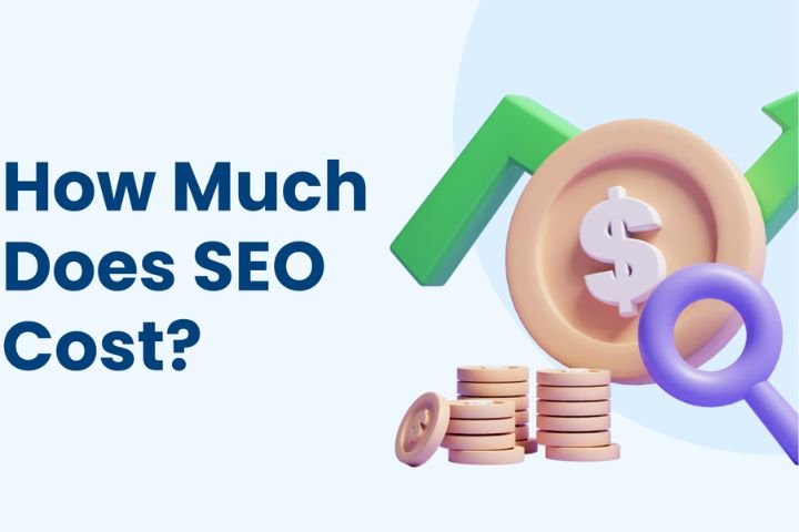 How much does seo cost in Australia