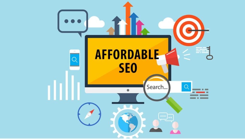 Affordable SEO