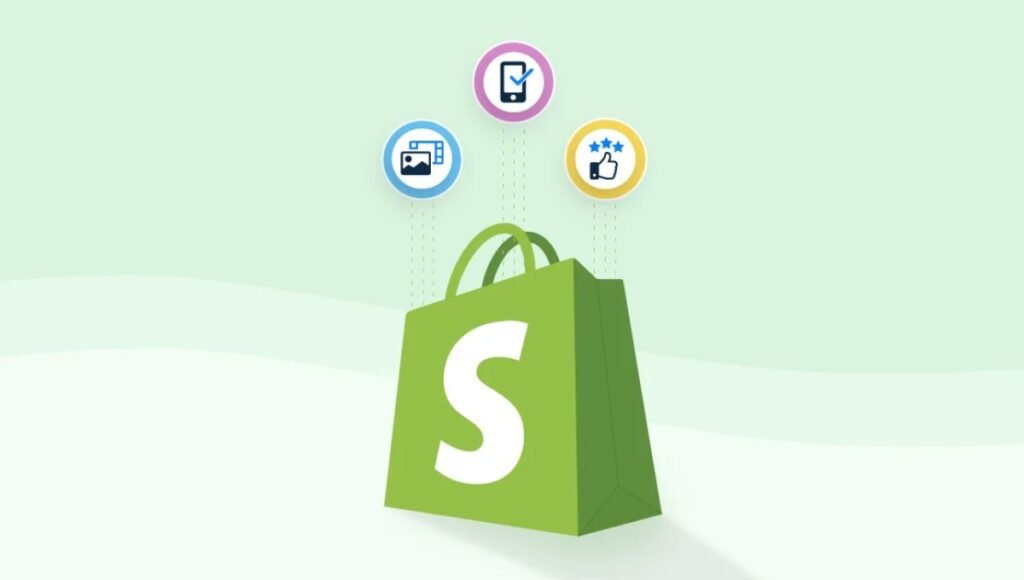 Shopify Stores Need Local SEO