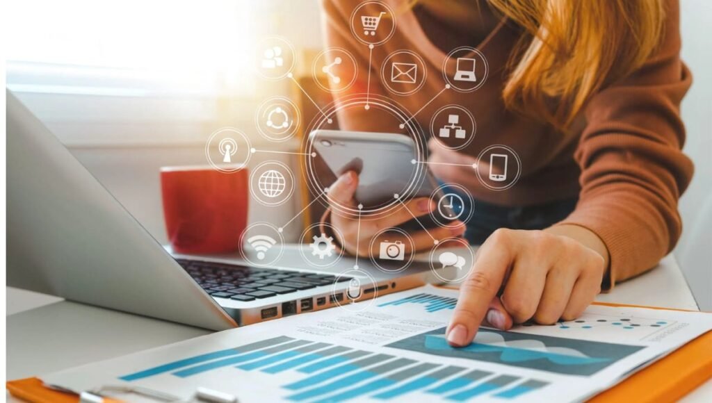 Why Digital Marketing is a Necessity for Melbourne Businesses