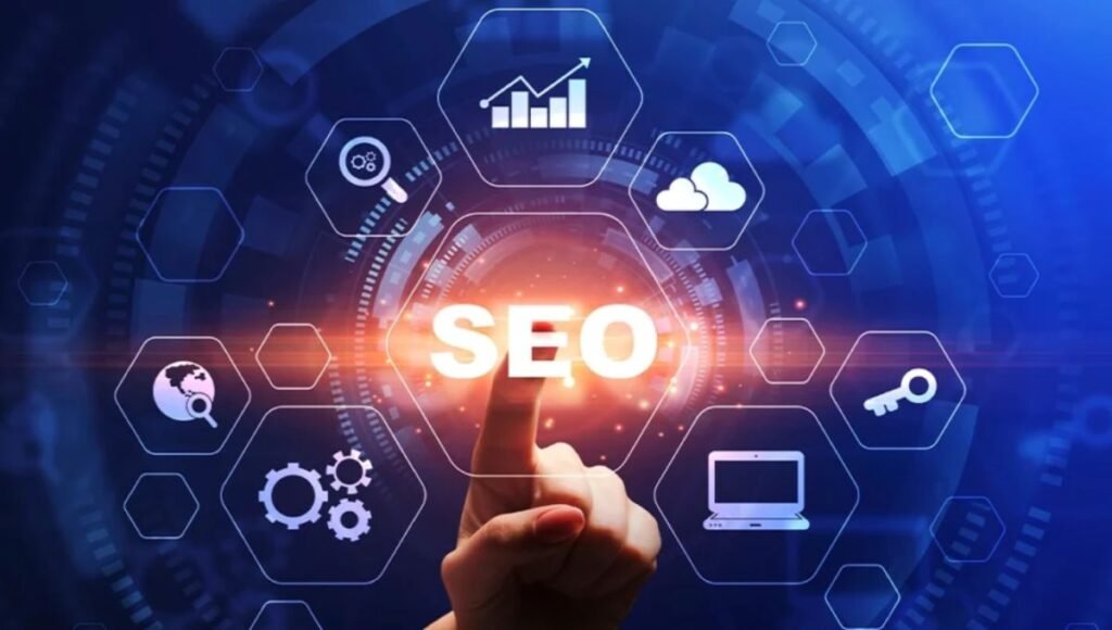 Benefits of Hiring SEO In Melbourne