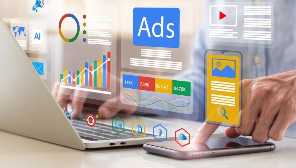Google Ads In Melbourne