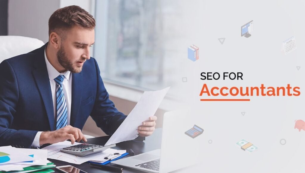 SEO for Accountants