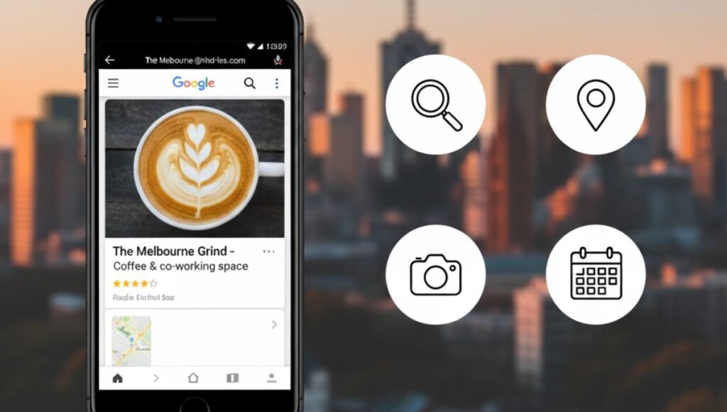 Google Business Profile Optimization Tips for Melbourne Brands