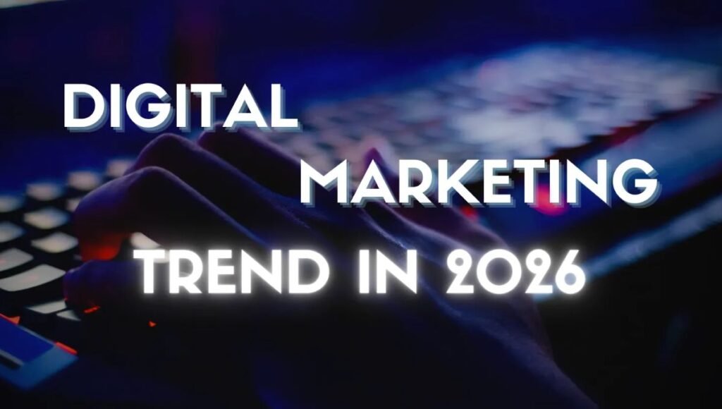 Digital Marketing Trends to Watch in 2026 in Australia