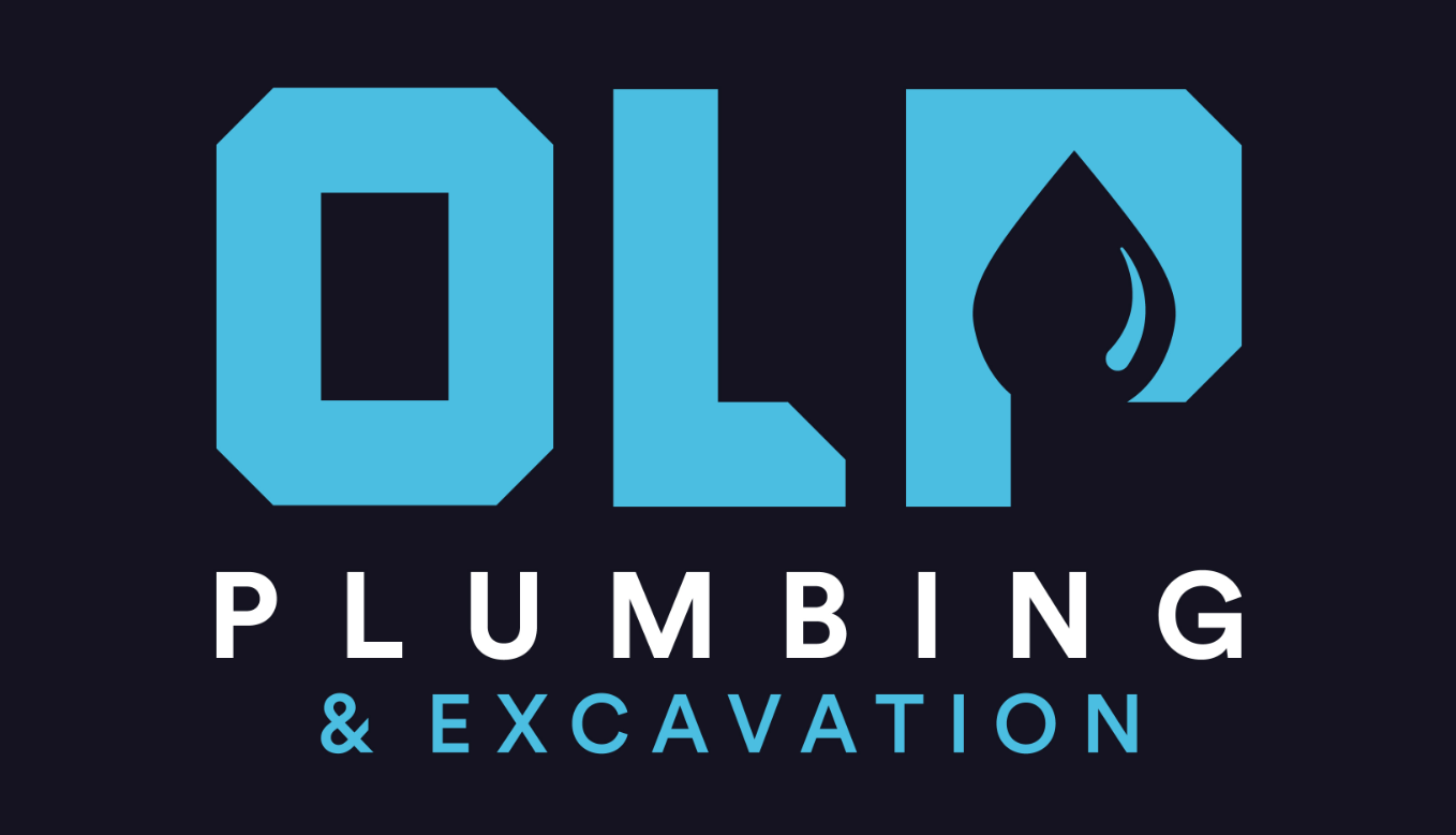 Olp Plumbing & Excavation