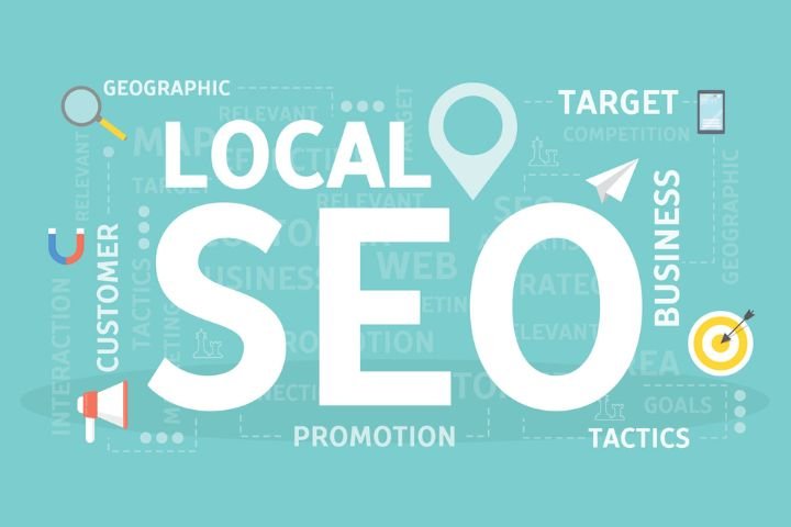 Local SEO Melbourne Guide