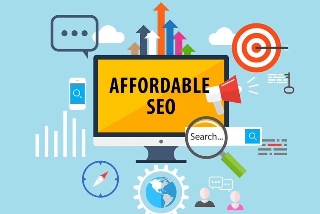 Affordable SEO melbourne