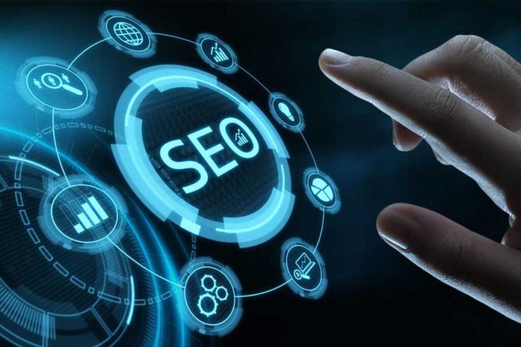 How to Choose the Right SEO Company in Melbourne